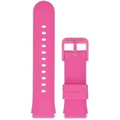 Akcesoria do smartwatchy - Pasek GARETT Kids eSIM 4G Różowy - miniaturka - grafika 1