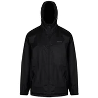 Kurtki męskie - Kurtka męska Regatta Pack It Jkt III Rozmiar: XXXL / Kolor: czarny - miniaturka - grafika 1