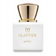 Wody i perfumy damskie - Glantier Premium 572 perfumy damskie 50ml odpowiednik Si Fiori - Giorgio Armani - miniaturka - grafika 1