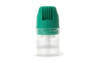 Zestaw nebulizacyjny HOT-TOP 2 z maską dla dzieci Pediatryczny zestaw do celowanej i skutecznej nebulizacji - Inhalatory i akcesoria - miniaturka - grafika 2