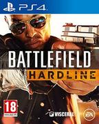 Gry PlayStation 4 - Battlefield Hardline GRA PS4 - miniaturka - grafika 1