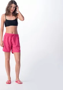 Damskie szorty Aquawave Rossina Wmns raspberry sorbet rozmiar M - Kąpielówki męskie - miniaturka - grafika 1