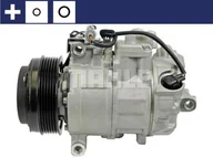 Akcesoria do klimatyzacji i ogrzewania - Sprężarka, klimatyzacja Mahle ACP 1370 000S - miniaturka - grafika 1