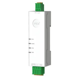USR-CAN114 konwerter CAN na RS485 - Konwertery sieciowe i transceivery USR-CAN114 konwerter CAN na RS485 - Konwertery sieciowe i transceivery - miniaturka - grafika 1