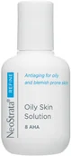 Toniki i hydrolaty do twarzy - Tonik do twarzy Neostrata Refine Oily Skin Solution Exfoliant Tonic 8 Aha 100 ml (8470002671126) - miniaturka - grafika 1