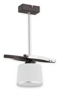 Lemir Astred lampa wisząca 1-punktowa O2281 W1 RW - Lampy sufitowe - miniaturka - grafika 1