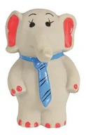 Zabawki dla psów - Trixie Zabawka zoo 3510 - miniaturka - grafika 1