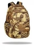 Plecaki szkolne i tornistry - Plecak 2-komorowy Coolpack pick sand storm - PATIO - miniaturka - grafika 1