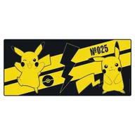 Podkładki pod mysz - Podkładka pod mysz dla graczy XL Pokemon - Pikachu - miniaturka - grafika 1