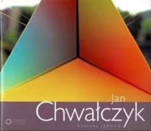 Jan Chwałczyk - Książki o kulturze i sztuce - miniaturka - grafika 1
