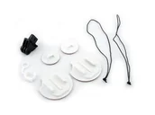 Akcesoria fotograficzne - Uchwyt / Mocowanie Na Narty Snowboard Kajak Surfing Do Deski Do Kamer Gopro Hero 4 3+ 3 2 1 - miniaturka - grafika 1