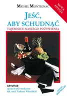 E-booki - kuchnia i diety - Jeść, aby schudnąć - miniaturka - grafika 1