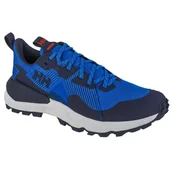 Buty sportowe męskie - Buty Helly Hansen Hawk Stapro Trail M 11780-639 niebieskie - miniaturka - grafika 1