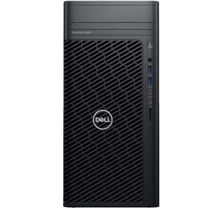 Komputer DELL Precision 3680 MT (i7-14700/QT1000/16GB/SSD512GB/W11P) - Zestawy komputerowe - miniaturka - grafika 1
