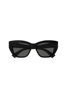 Okulary przeciwsłoneczne - Occhiale da sole Gucci Donna GG1844SA - miniaturka - grafika 1