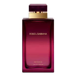 Dolce&Gabbana Pour Femme Intense, Woda perfumowana, 50ml - Wody i perfumy damskie - miniaturka - grafika 1