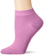 Skarpetki damskie - Hudson Damskie stopki Relax Fine, dziki różowy, 35-38 EU - miniaturka - grafika 1
