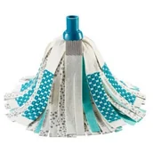 Inne artykuły do sprzątania - Leifheit Wkład do mopa Power Mop 52066 - miniaturka - grafika 1