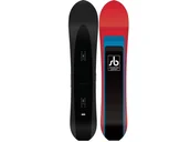 Deski snowboardowe - Deska Capita Spring Break Powder Racers 2023 - miniaturka - grafika 1