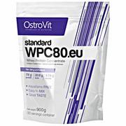 Ostrovit Standard Wpc 80.Eu 900G Białko Czek Biała (OST/005#BICZE)