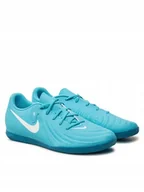 Piłka nożna - Halówki Sportowe Nike Phantom Gx Ii Club Ic Fj2568 400 R-43 - miniaturka - grafika 1
