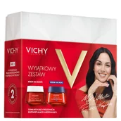 Zestawy kosmetyków damskich - Vichy Liftactiv Collagen Specialist Świąteczny zestaw prezentowy - miniaturka - grafika 1