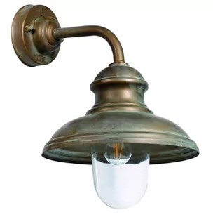 Kinkiet zewnętrzny LITTLE MILL 3350 - Moretti Luce - Lampy ogrodowe - miniaturka - grafika 1