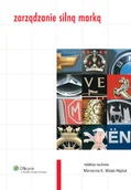 Zarządzanie - Zarządzanie Silną Marką - miniaturka - grafika 1