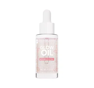 Bell HYPO Glow Oil 01, hypoalergiczny owocowy rozświetlający olejek do twarzy, 7,5g - Serum do twarzy - miniaturka - grafika 1