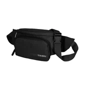 Nerki - Nerka saszetka do pasa Travelite Kick Off 5l 006919 - miniaturka - grafika 1