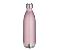 Termosy - Cilio Butelka termiczna Elegante stal nierdzewna różowe złoto 1,0 l CI-544169 - miniaturka - grafika 1