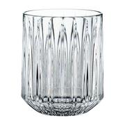 Szklanki - Zestaw 4 szklanek ze szkła kryształowego Nachtmann Jules Tumbler, 305 ml - miniaturka - grafika 1