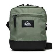 Torby męskie - Saszetka Quiksilver Magicall AQYBA03045 Zielony - miniaturka - grafika 1