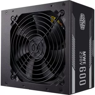 Cooler Master MWE V2 - Zasilacze komputerowe - miniaturka - grafika 2