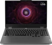 Laptopy - Lenovo LOQ 15ARP9 Ryzen 5 7235HS / 16 GB / 512 GB / RTX 4050 / 144 Hz 83JC00N7PB / 16 GB RAM / 1 TB SSD PCIe 88JC00N7PB_16GB_1000SSD - miniaturka - grafika 1