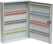 Szafki na klucze - Leomar Szafka na klucze SKR80. - miniaturka - grafika 1