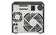 Serwery plików NAS i macierze dyskowe - QNAP TS-473A-8G - miniaturka - grafika 1