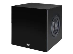 PSB Speakers SubSeries BP8 (czarny) - Głośniki i kolumny - miniaturka - grafika 1