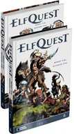 Komiksy dla dorosłych - elfquest. tomy 1-2 - miniaturka - grafika 1