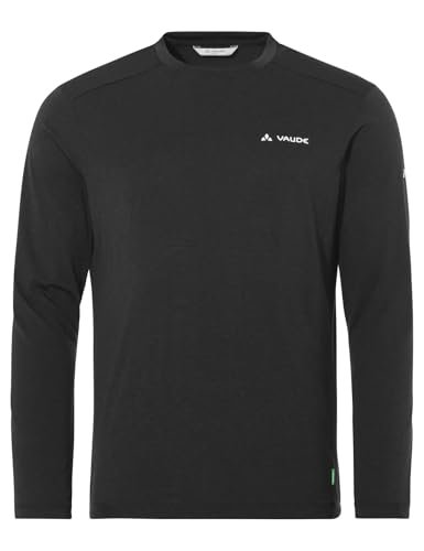 Męski t-shirt Sveit LS II