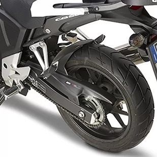 PARAFANGO/COPRICATENA Honda - Części motocyklowe - miniaturka - grafika 1