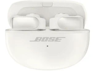 OUTLET Słuchawki bezprzewodowe BOSE Ultra o otwartej konstrukcji Diamentowy 60th - Telefony OUTLET - miniaturka - grafika 1