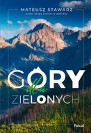 Przewodniki - Góry dla zielonych - miniaturka - grafika 1