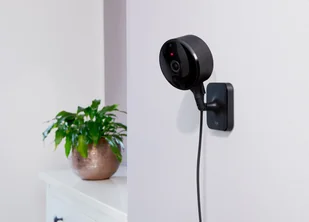 Elgato Eve Cam kamera wewnętrzna HomeKit - Systemy inteligentnych domów - miniaturka - grafika 5