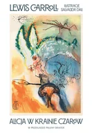 Literatura obyczajowa - Alicja w Krainie Czarów - miniaturka - grafika 1