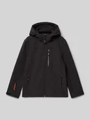 Kurtki i płaszcze dla chłopców - Kurtka z kapturem - miniaturka - grafika 1