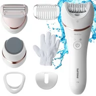 Depilatory i golarki damskie - Philips BRE730/10 - miniaturka - grafika 1