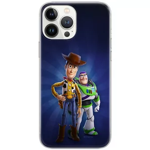Etui Disney dedykowane do Iphone 14 wzór: Toy Story 002 oryginalne i oficjalnie licencjonowane - Etui i futerały do telefonów - miniaturka - grafika 1