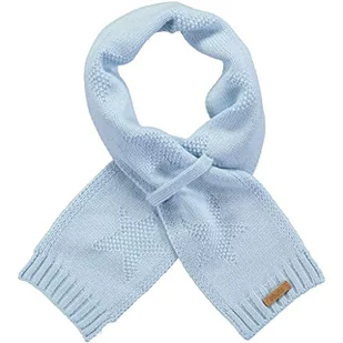 Barts Szalik dla dziewczynek Goldie Scarf - Apaszki i szaliki damskie - miniaturka - grafika 1