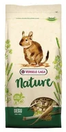 Karma dla gryzoni - Versele-Laga Degu Nature 700g karma dla koszatniczek 24464-uniw - miniaturka - grafika 1